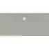 Cadita de dus dreptunghiulara Ideal Standard Ultra Flat S 180x100 cm gri asfaltic picture - 1