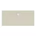 Cadita de dus dreptunghiulara Ideal Standard Ultra Flat S 180x100 cm nisipiu picture - 1