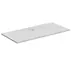 Cadita de dus dreptunghiulara Ideal Standard Ultra Flat S 180x90 cm gri picture - 1