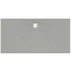 Cadita de dus dreptunghiulara Ideal Standard Ultra Flat S 200x100 cm gri asfaltic picture - 2