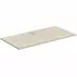 Cadita de dus dreptunghiulara Ideal Standard Ultra Flat S 200x100 cm nisipiu picture - 1