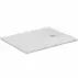 Cadita de dus dreptunghiulara Ideal Standard Ultra Flat S 90x70 cm alb picture - 1