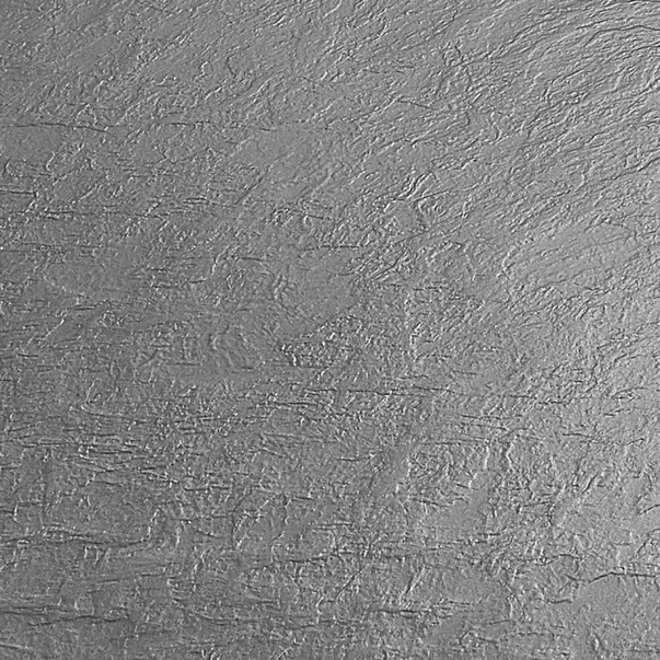 Cadita dus dreptunghiulara Radaway Doros F Compact Stone 100x80 cm acril antracit picture - 2