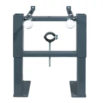 Cadru de instalare Wirquin pentru bideu inaltime 45 cm