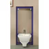 Cadru metalic Wirquin pentru fixare bideu picture - 2