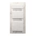 Calorifer de baie portprosop Rune Hima 1200x500 mm alb mat picture - 1