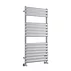 Calorifer de baie portprosop Rune Hima 1200x500 mm crom picture - 2