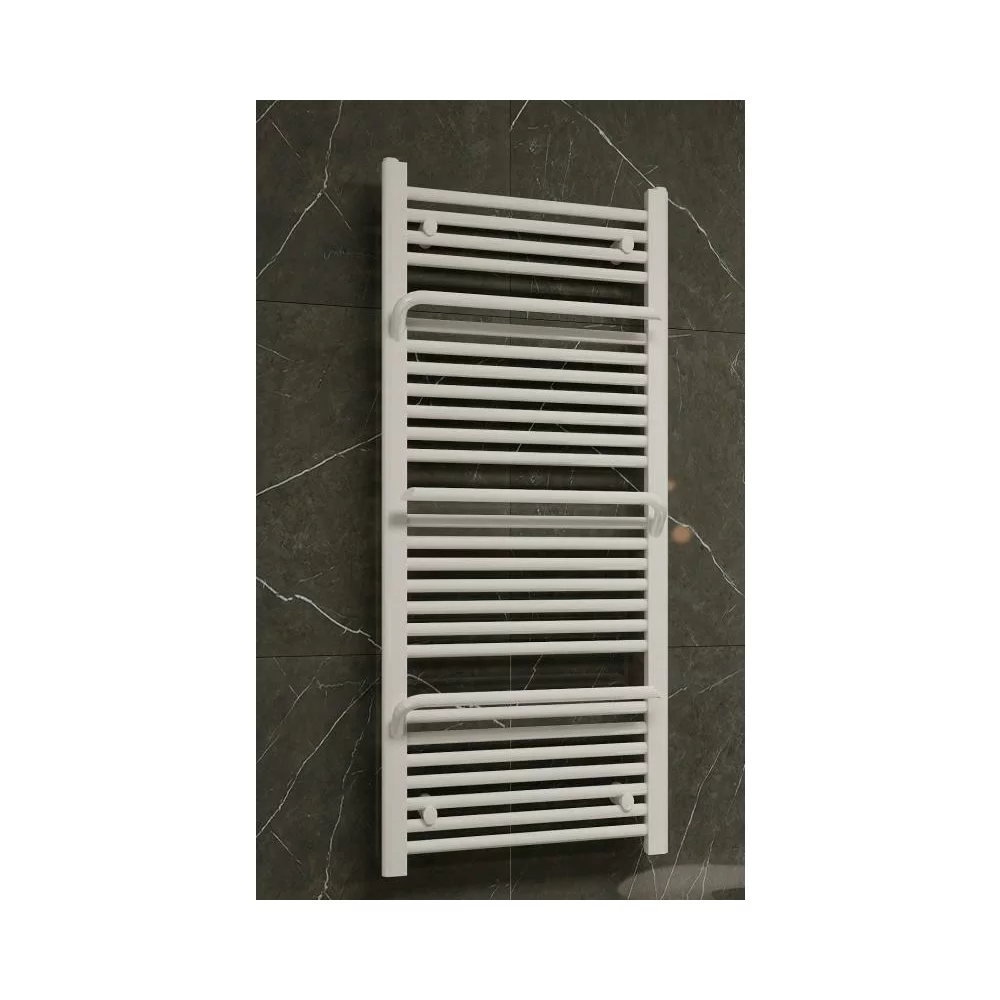 sunny  Calorifer de baie portprosop Rune Lykke 1200x500 mm antracit mat