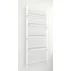 Calorifer de baie portprosop Rune Hima alb lucios 1510x550 mm picture - 1