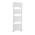 Calorifer de baie portprosop Rune Lani 1500x500 mm alb lucios picture - 2