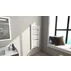 Calorifer de baie portprosop Rune Lykke 1200x500 mm alb lucios picture - 4