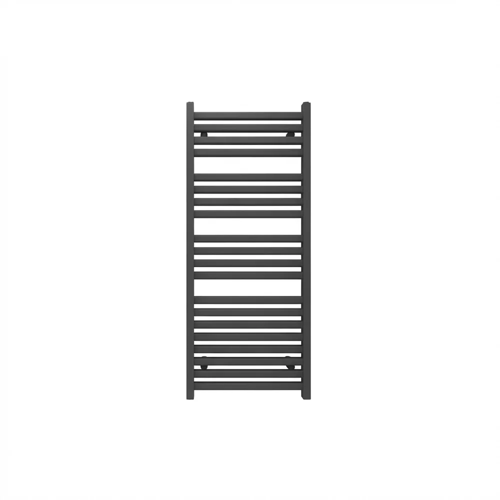 Calorifer de baie portprosop Rune Lykke 1200x500 mm antracit mat