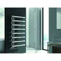 Calorifer de baie portprosop Rune Miro 1200x600 mm crom