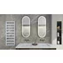 Calorifer de baie portprosop Rune Vok 1100X500 mm alb lucios picture - 2