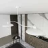 Candelabru Emibig Foster 2 alb picture - 3