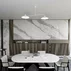 Candelabru Emibig Foster 2 alb picture - 4
