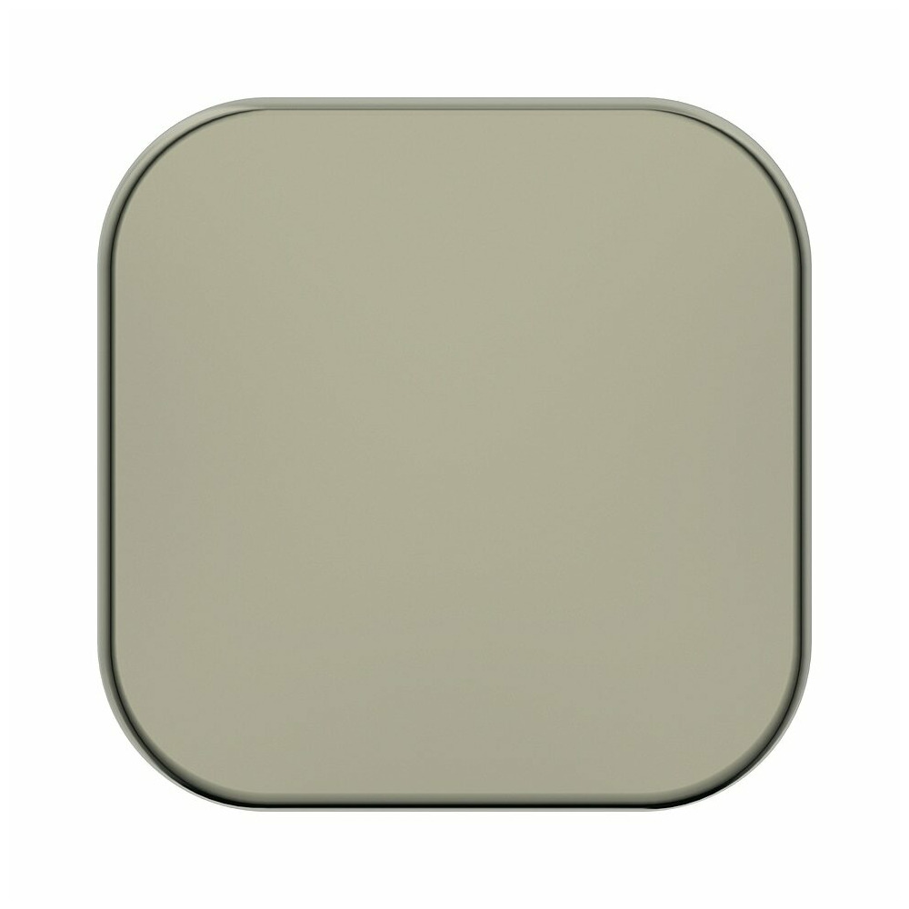 Capac cada mijloc gri mat Ideal Standard Tonic II