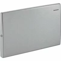 Capac de protectie Geberit Delta lustruit