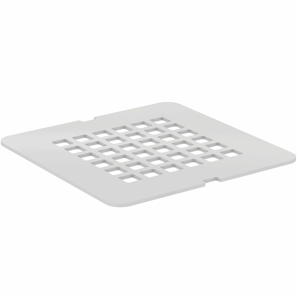 Capac pentru cadita de dus alb Ideal Standard Ultra Flat S