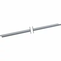 Capac pentru rigola de perete Geberit pentru dus 115 cm