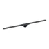 Capac pentru rigola Geberit CleanLine30 finisaj negru mat 30-160 cm picture - 1