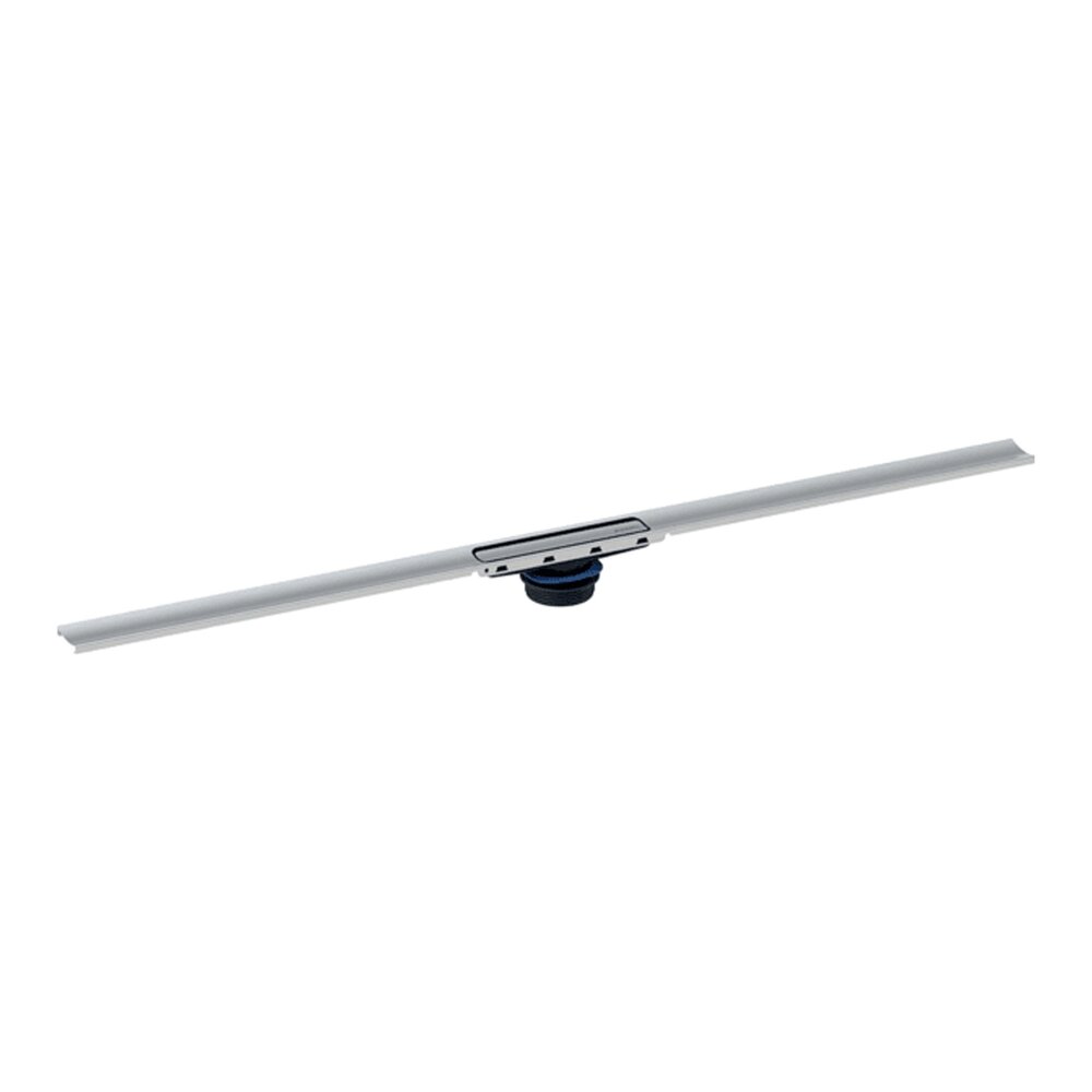 Capac pentru rigola Geberit CleanLine30 finisaj otel inoxidabil 30-110 cm