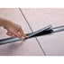 Capac pentru rigola Geberit CleanLine30 finisaj otel inoxidabil 30-110 cm picture - 6