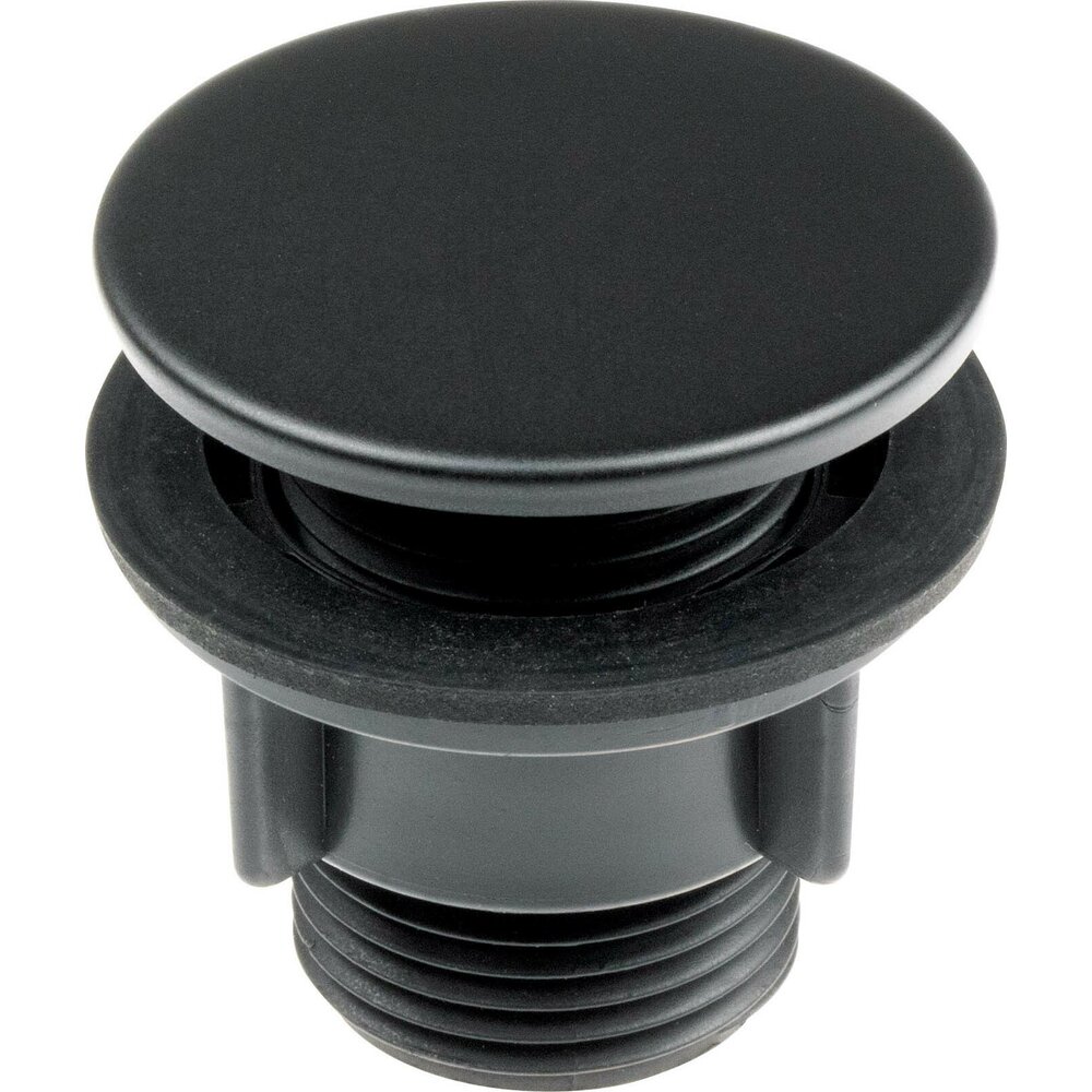 Capac scurgere Deantre negru