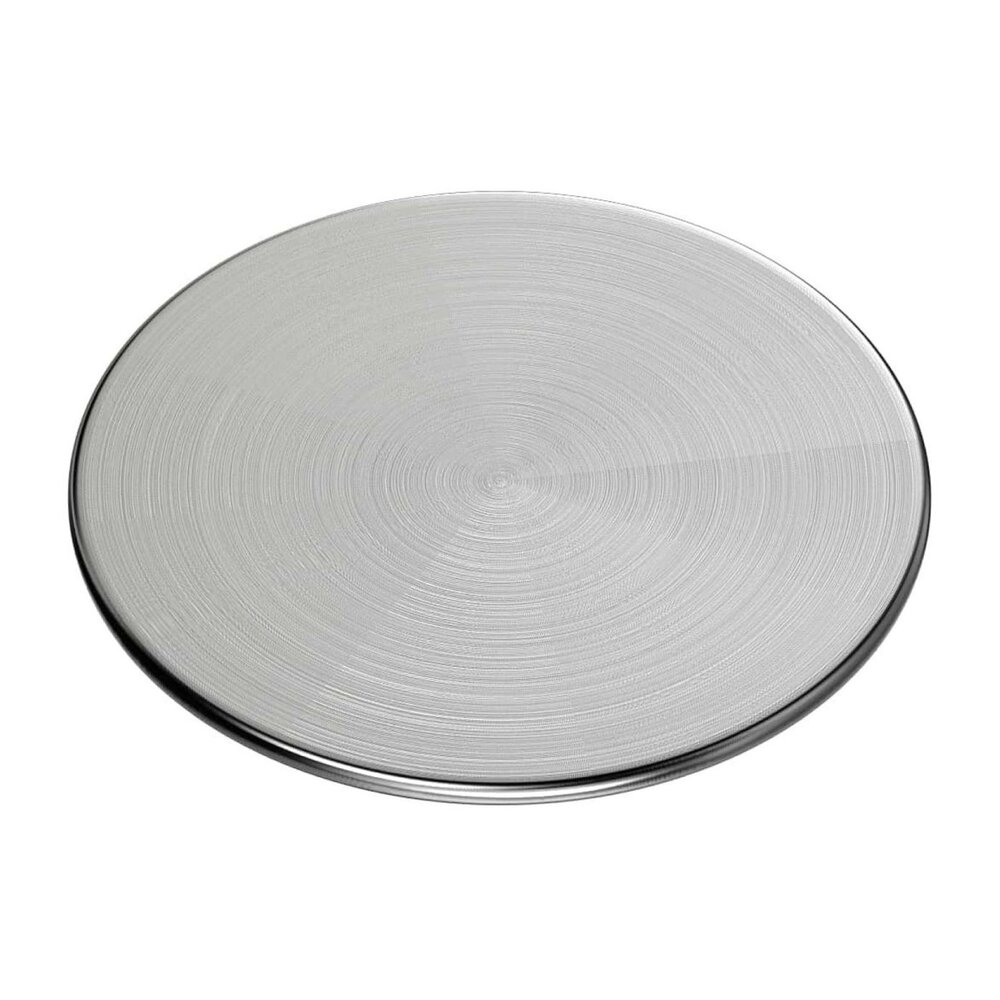 Capac sifon Quadron Unique finisaj inox Bucatarie > Chiuvete bucatarie > Accesorii chiuvete > Promoții neakaisa.ro