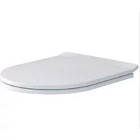 Capac slim soft close Villeroy&Boch Soul