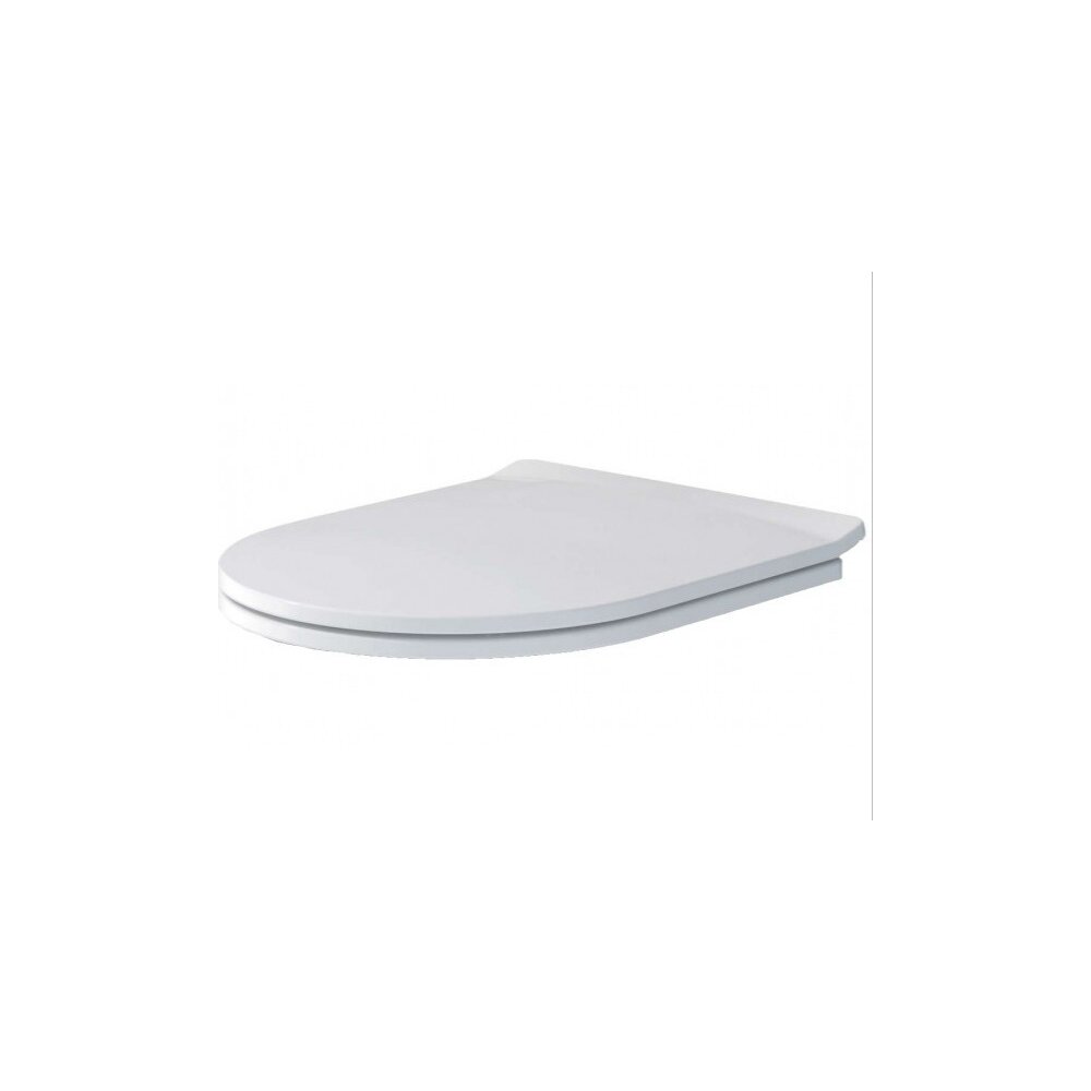 Capac slim soft close Villeroy&Boch Soul