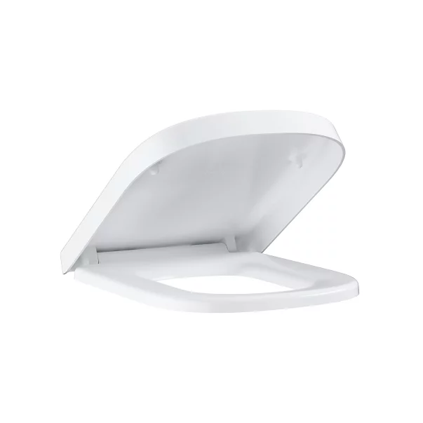 Capac wc compact Grohe Euro Ceramic picture - 2