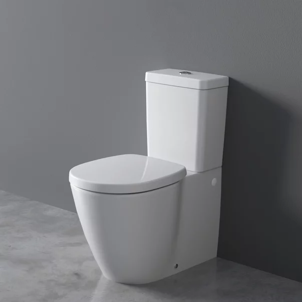 Capac wc Ideal Standard Connect picture - 2