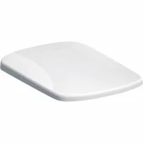 Capac wc Geberit Selnova Square inchidere normala