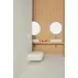 Capac WC Ideal Standard Atelier Blend Curve softclose alb mat picture - 4