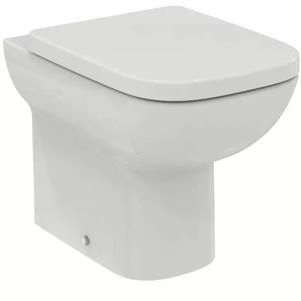 Capac wc Ideal Standard i.Life A inchidere normala T453001 picture - 2