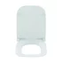 Capac wc slim Ideal Standard i.Life A cu inchidere lenta T481301 picture - 3