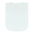 Capac wc slim Ideal Standard i.Life A cu inchidere lenta T481301 picture - 2