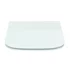 Capac wc slim Ideal Standard i.Life A cu inchidere lenta T481301 picture - 1