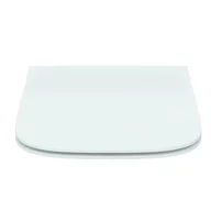 Capac wc slim Ideal Standard i.Life A cu inchidere lenta T481301