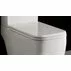 Capac wc Rak Ceramics Metropolitan termorezistent picture - 1