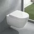 Capac wc soft close Villeroy&Boch Subway 2.0 picture - 2