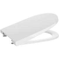 Capac wc softclose alb Roca Ona