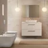Capac WC softclose Ideal Standard i.life O alb slim Quick Release picture - 2