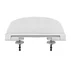 Capac WC softclose Ideal Standard i.life O alb slim Quick Release picture - 4