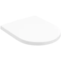 Capac wc softclose Quick Release alb mat Villeroy & Boch Subway 3.0