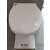 Capac wc softclose Rak Ceramics Morning picture - 1