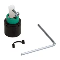 Cartus ceramic Hansgrohe M3/M2 baterie monocomanda