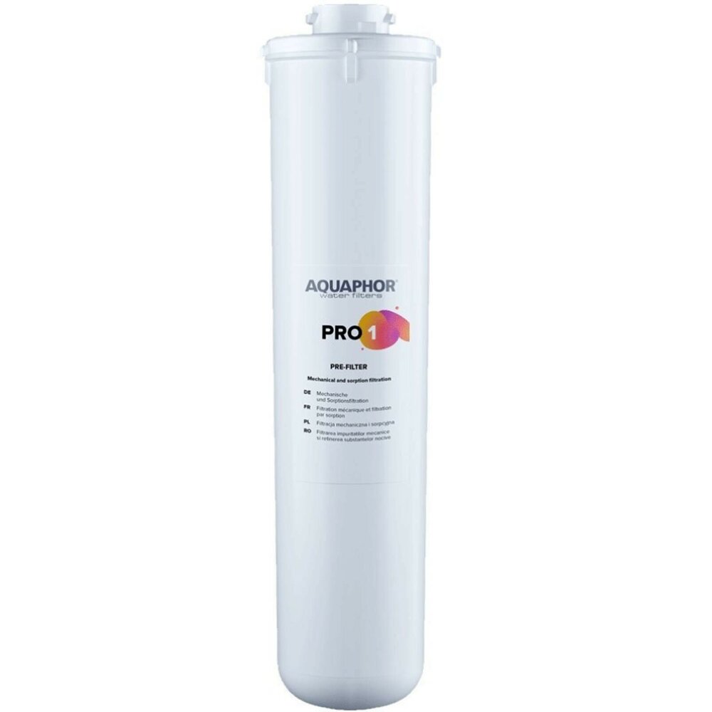 Cartus filtrare apa Aquaphor Pro 1