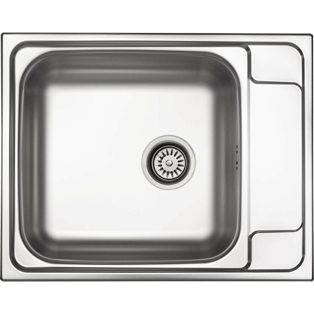 Chiuveta bucatarie inox Deante Soul 65x50 cm cu 1 cuva